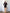 Monica Brown Long-Sleeve Keyhole Mini Dress - front view | ELAGIA