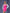 Crimson V-Neck Sleeveless Mini Dress - view 6 | ELAGIA