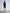 Black Square Neck Long Sleeve Mini Dress - side view | ELAGIA