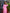 Dusty-Pink Backless Puff Sleeve Midi Dress - close-up detail | ELAGIA