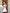 White Off-The-Shoulder Mini Dress - view 6 | ELAGIA