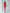 Julie Red Cut-Out Halter Midi Dress - front view | ELAGIA