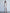 White Asymmetric Neckline Midi Dress - view 7 | ELAGIA