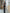 Black Cap Sleeve Corset Cut-Out Maxi Dress - side view | ELAGIA