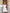 White Off-The-Shoulder Mini Dress - view 7 | ELAGIA