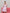 Dusty Pink Off-The-Shoulder Mini Dress - view 13 | ELAGIA