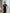 Black Cap Sleeve Corset Cut-Out Maxi Dress - back view | ELAGIA