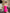 Crimson Strapless Sweetheart Mini – side view revealing sweetheart neckline and drape