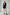 Black Crop Jacket Skirt Suit 2-Piece - front view | ELAGIA
