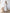 Cosima White Off-The-Shoulder A-Line Midi Dress