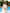 Ginevra White One-Shoulder Cape-Sleeve Maxi Dress