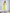 Yellow V-Neck Puff-Sleeve Midi Dress - view 8 | ELAGIA