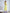 Yellow V-Neck Puff-Sleeve Midi Dress - view 9 | ELAGIA