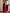 Leonora Red Satin Halter Column Maxi Dress