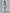 Dusty Pink Off-The-Shoulder Mini Dress - side view | ELAGIA