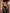 Green Satin Cowl-Neck Backless Slip Maxi Dress - back view | ELAGIA