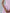 Dusty Pink Off-The-Shoulder Mini Dress - back view | ELAGIA
