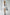White Crop Jacket Skirt Suit 2-Piece - front view | ELAGIA
