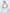 Thalia White Bow-Neck Open-Back A-Line Sleeveless Midi Dress