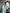 Gloria White Satin V-Neck Puff-Sleeve Maxi Dress - back view | ELAGIA