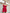 Red Off-The-Shoulder Mini Dress - view 6 | ELAGIA