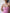 Bianca Dusty-Pink Asymmetric Ruffled Slip Midi Dress - close-up detail | ELAGIA