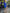 Blue Square Neck Mini Dress - styled look | ELAGIA