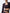 Elettra Brown Cut-Out Long-Sleeve Top & Maxi Skirt 2-Piece Set