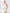 Livia Beige Satin Halter Ruched High-Slit Maxi Dress