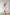 Dusty Pink Collared Puff-Sleeve Mini Dress - side view | ELAGIA