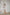 Beige Collared Puff-Sleeve Mini Dress - back view | ELAGIA