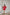 Red Collared Puff-Sleeve Mini Dress - front view | ELAGIA