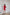 Red Collared Puff-Sleeve Mini Dress - side view | ELAGIA