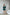 Emerald Collared Puff-Sleeve Mini Dress - front view | ELAGIA