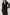 Alexa Black Double Breasted Blazer Dress - close-up detail | ELAGIA