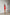 Red One-Shoulder Drawstring Dress - close-up detail | ELAGIA