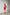 Red One-Shoulder Drawstring Dress - side view | ELAGIA