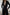 Alexa Black Crop Jacket Suit 2-Piece - close-up detail | ELAGIA