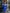 Blue Square Neck Mini Dress - close-up detail | ELAGIA