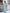 Clémence Tiffany-Blue Satin V-Neck Open-Back Maxi Dress