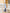 Ginevra Sky-Blue One-Shoulder Cape-Sleeve Maxi Dress