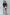 Black Buttoned Puff-Sleeve Blouse - front view | ELAGIA