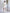 Noelia White Satin Rhinestone A-Line Long-Sleeve Mini Dress