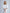 White Puff-Sleeve Midi Dress - view 6 | ELAGIA