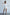 ELAGIA Ivory Backless Puff Sleeve Mini Dress - back view showing open back detail and 3 piece women's suit styling