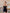 Black Strapless Sweetheart Mini – side view highlighting silhouette and draping details