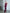 Bella Bordeaux Sweetheart High-Slit Maxi Dress - front view | ELAGIA
