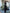 Monica Brown High-Waist Flared Pants - side view | ELAGIA