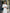 White Backless Puff Sleeve Midi Dress - close-up detail | ELAGIA