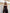 Brown Strapless Back Scarf Overskirt Maxi Dress - view 8 | ELAGIA